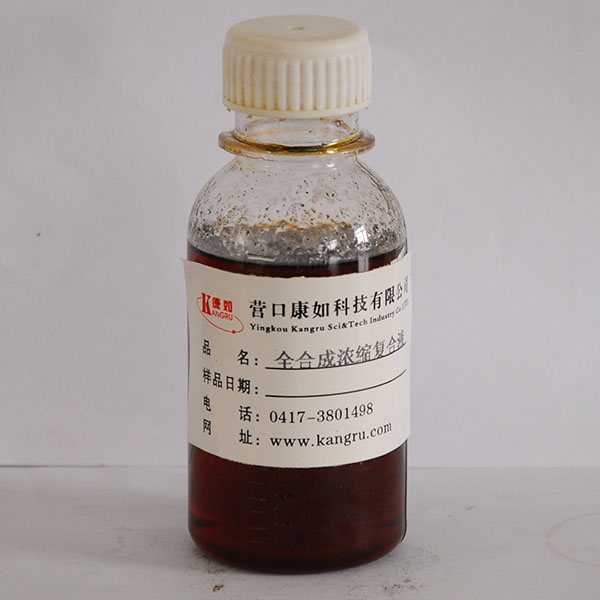 黑龍江Total synthesis concentrated compound solution